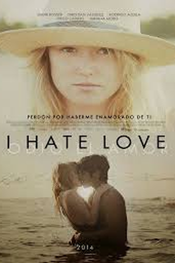  de Filme Odio El Amor (2014)