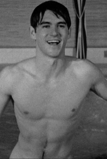 Gary Brockette - Poster 1