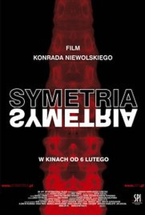Symetria - Poster / Capa / Cartaz - Oficial 1