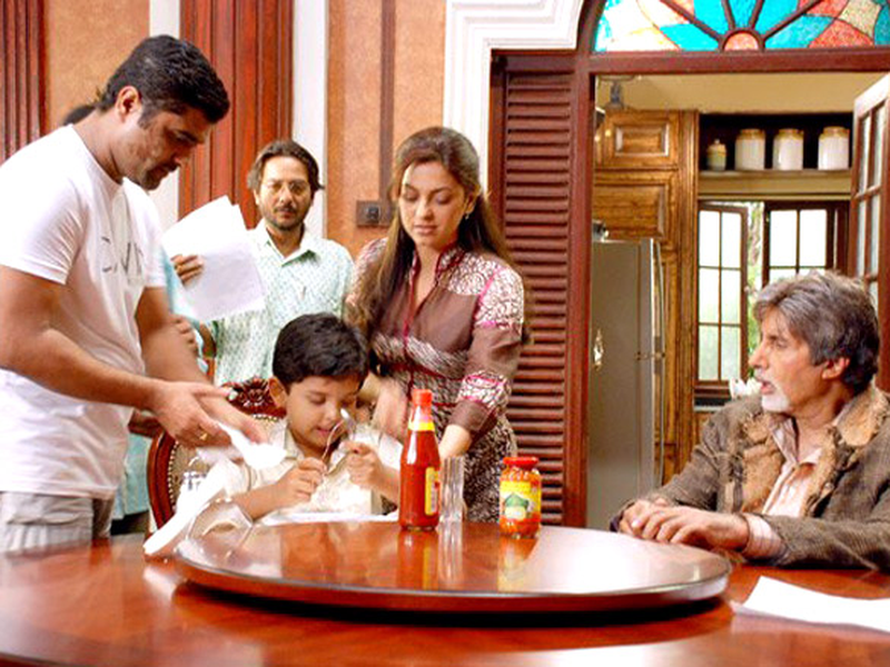 Foto 56 de Bhoothnath