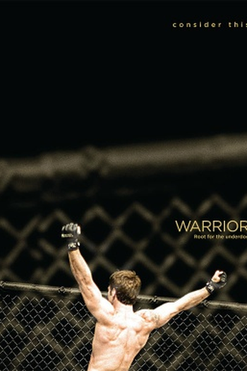 de Filme Guerreiro (2011)
