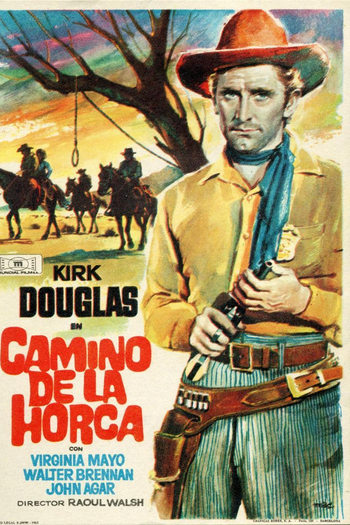  de Filme Embrutecidos Pela Violência (1951)