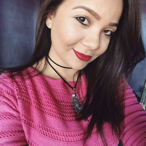 Foto de perfil de Ingrid Brasil