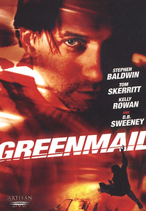 O Detonador (Greenmail)