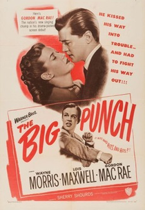 Punhos com Fé (The Big Punch)
