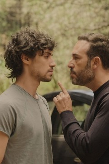 Poster de Episódio Dardos cruzados (2025)