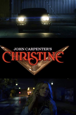 John Carpenter: Christine (John Carpenter: Christine)
