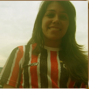 Foto de perfil de Nathalia