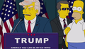 Presidência de Donald Trump foi prevista em episódio de Os Simpsons há 16 anos