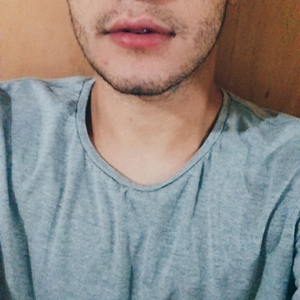 Foto de perfil de Glauber Oliveira