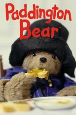 As Aventuras do Urso Paddington (The Adventures of Paddington Bear)