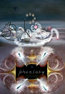A Phantasy (A Phantasy)