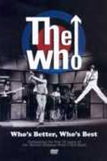 The Who: Who's Better, Who's Best (The Who: Who's Better, Who's Best)