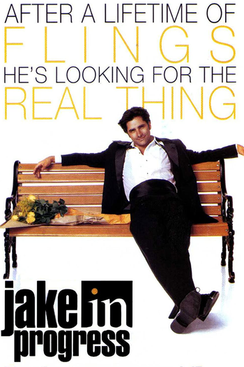 Poster de Série Jake in Progress (2005)