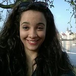 Foto de perfil de Rebeca