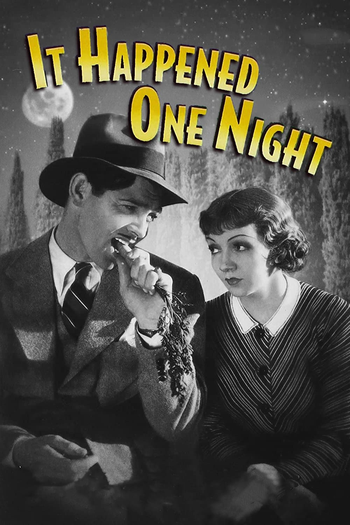  de Filme Aconteceu Naquela Noite (1934)