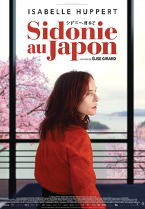 Sidonie no Japão (Sidonie au Japon)