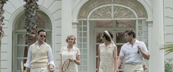 Assista ao novo trailer de Downton Abbey II: Uma Nova Era