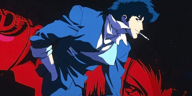 Netflix announces a live-action "Cowboy Bebop" series