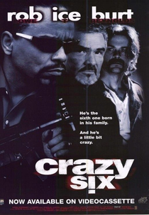 Sindicato do Crime (Crazy Six)