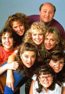 Just the Ten of Us (3ª Temporada) (Just the Ten of Us (Season 3))