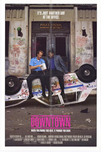  de Filme Dois Tiras Infernais (1990)