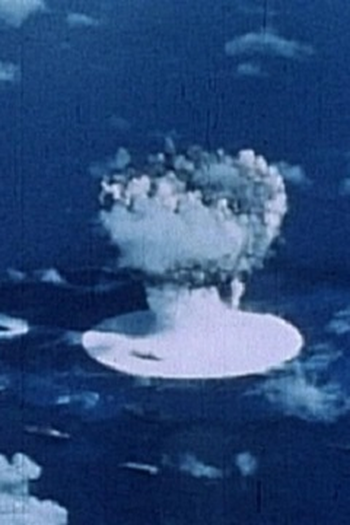 Poster de Episódio The Atomic Ghost Fleet (2020)