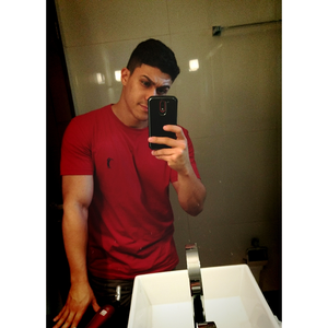 Foto de perfil de Luan Cunha