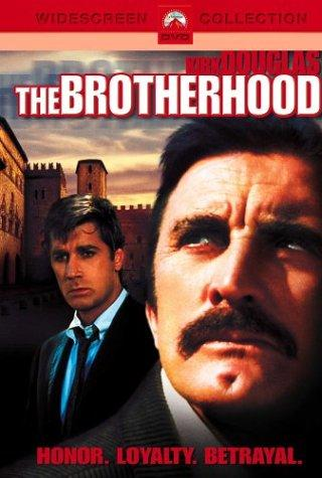 Poster 2 de Filme Sangue de Irmãos (1968)