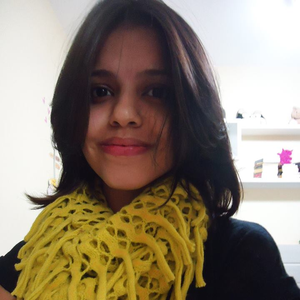 Foto de perfil de Mayara