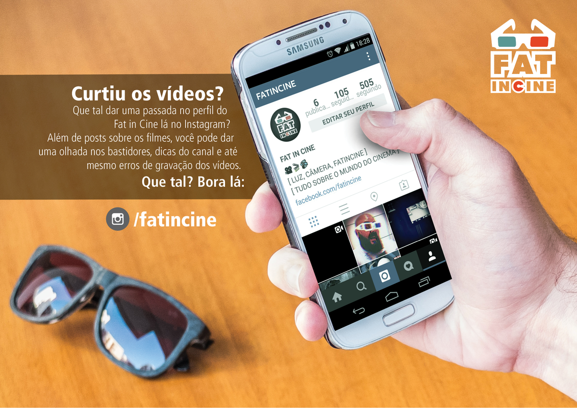 FAT IN CINE - Foto 2