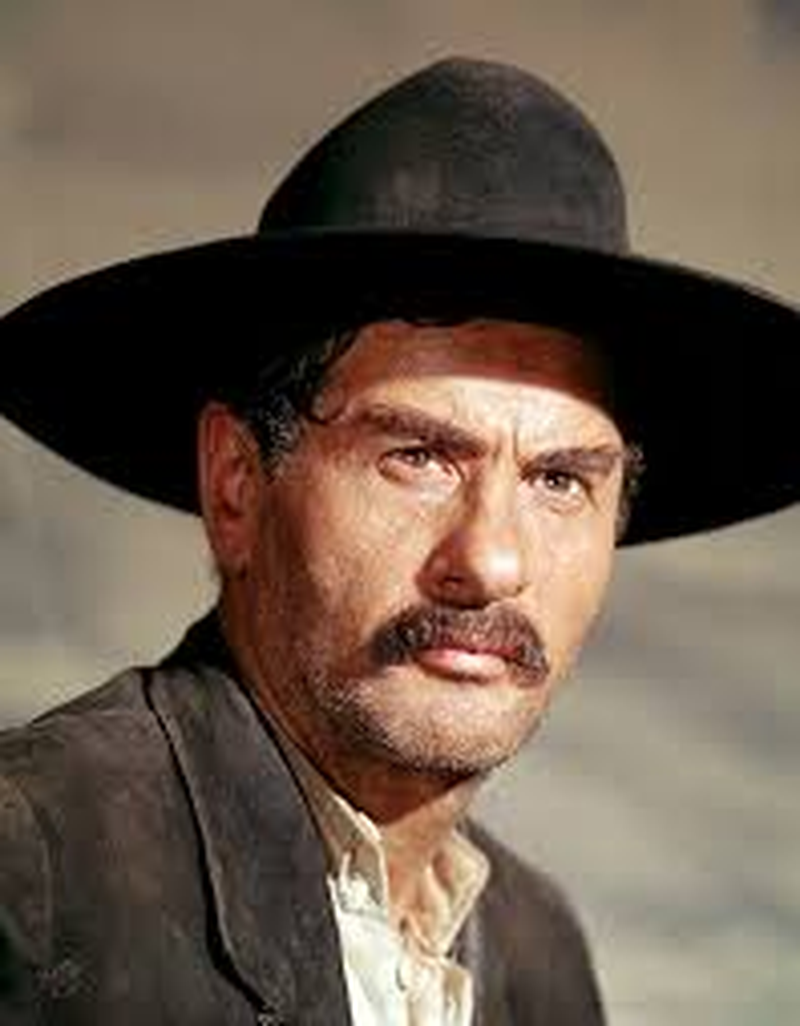 Eli Wallach - Foto 8