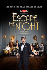 Escape the Night (1ª Temporada) (Escape the Night (Season 1))