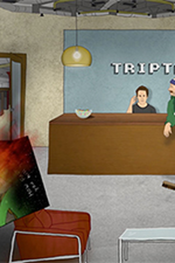 Poster de Episódio The Green (2014)
