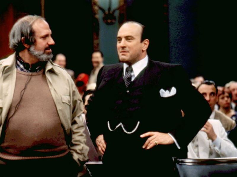 Foto 33 de Os Intocáveis