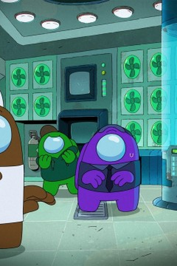 Poster de Episódio Insecurity In Security (2026)