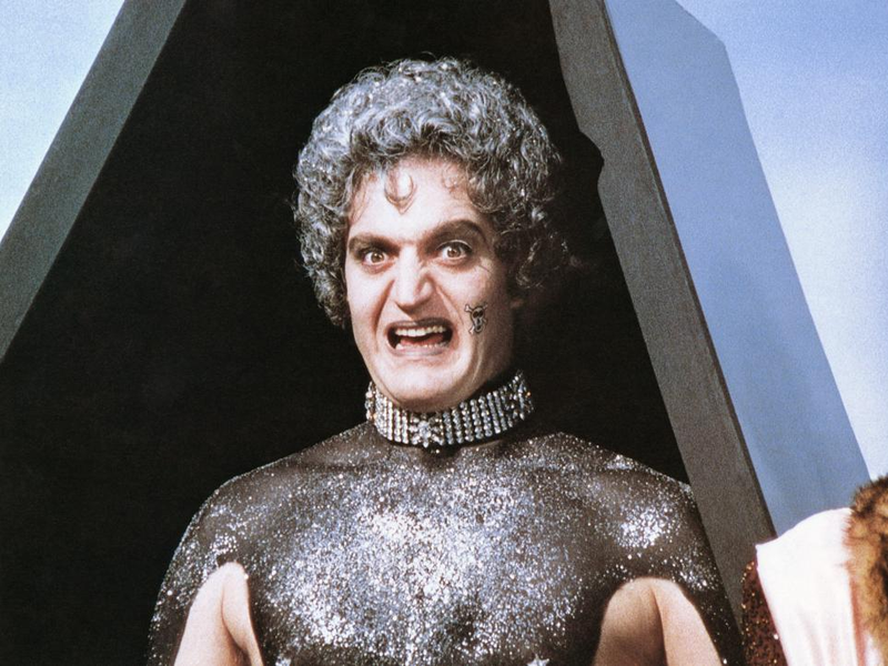 Foto 17 de O Fantasma do Paraíso