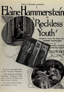 Reckless Youth (Reckless Youth)