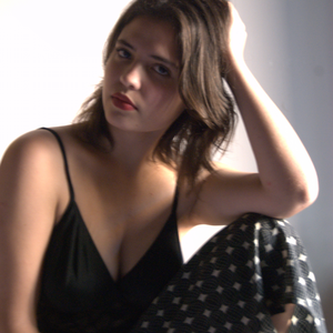 Foto de perfil de Raquel Troggian