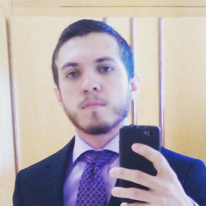 Foto de perfil de Vinícius Matos