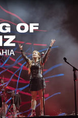 Pitty – Making Of Matriz Ao Vivo Na Bahia (Pitty – Making Of Matriz Ao Vivo Na Bahia)