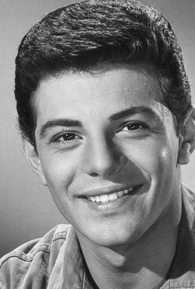 Frankie Avalon