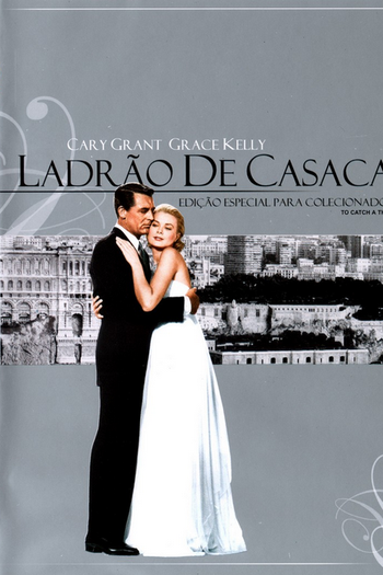  de Filme Ladrão de Casaca (1955)