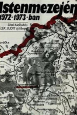 No Campo de Deus em 1972-73 (Istenmezején 1972-73-ban)