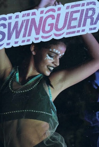 Poster 2 de Filme Swingueira (2020)