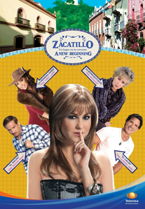 Zacatillo, un lugar en tu corazón (Zacatillo, un lugar en tu corazón)
