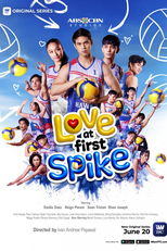 Love at First Spike (Love at First Spike)