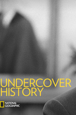 Desvendando Mistérios (Undercover History)