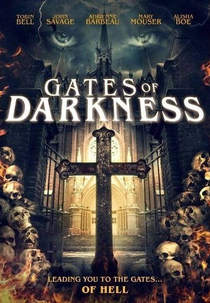 Dentro da Escuridão (Gates of Darkness)