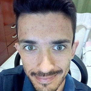 Foto de perfil de Thiago Costa